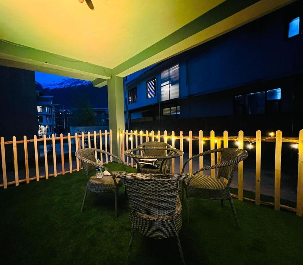 Zen Villa 马拉里 外观 照片