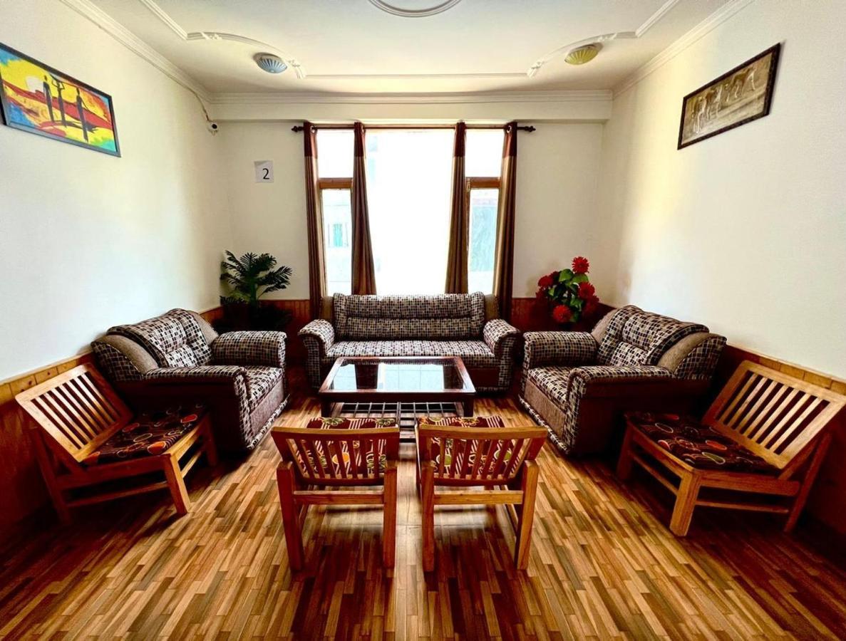 Zen Villa 马拉里 外观 照片