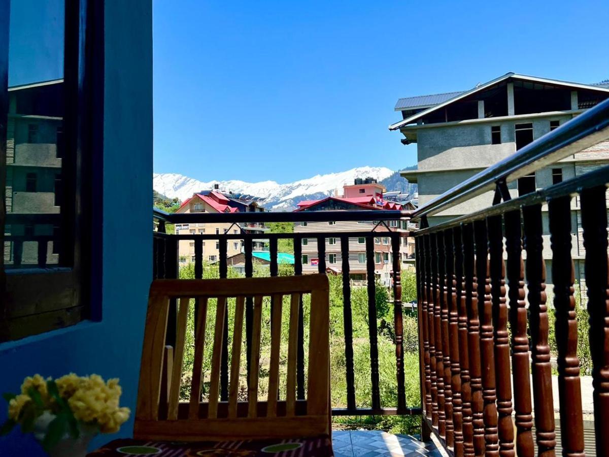 Zen Villa 马拉里 外观 照片