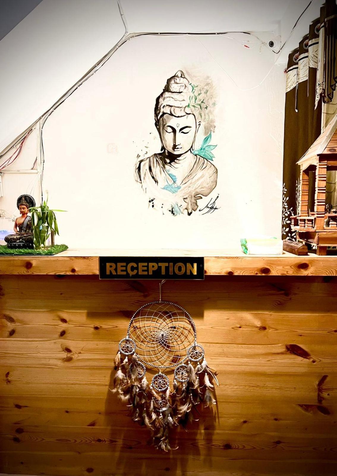 Zen Villa 马拉里 外观 照片