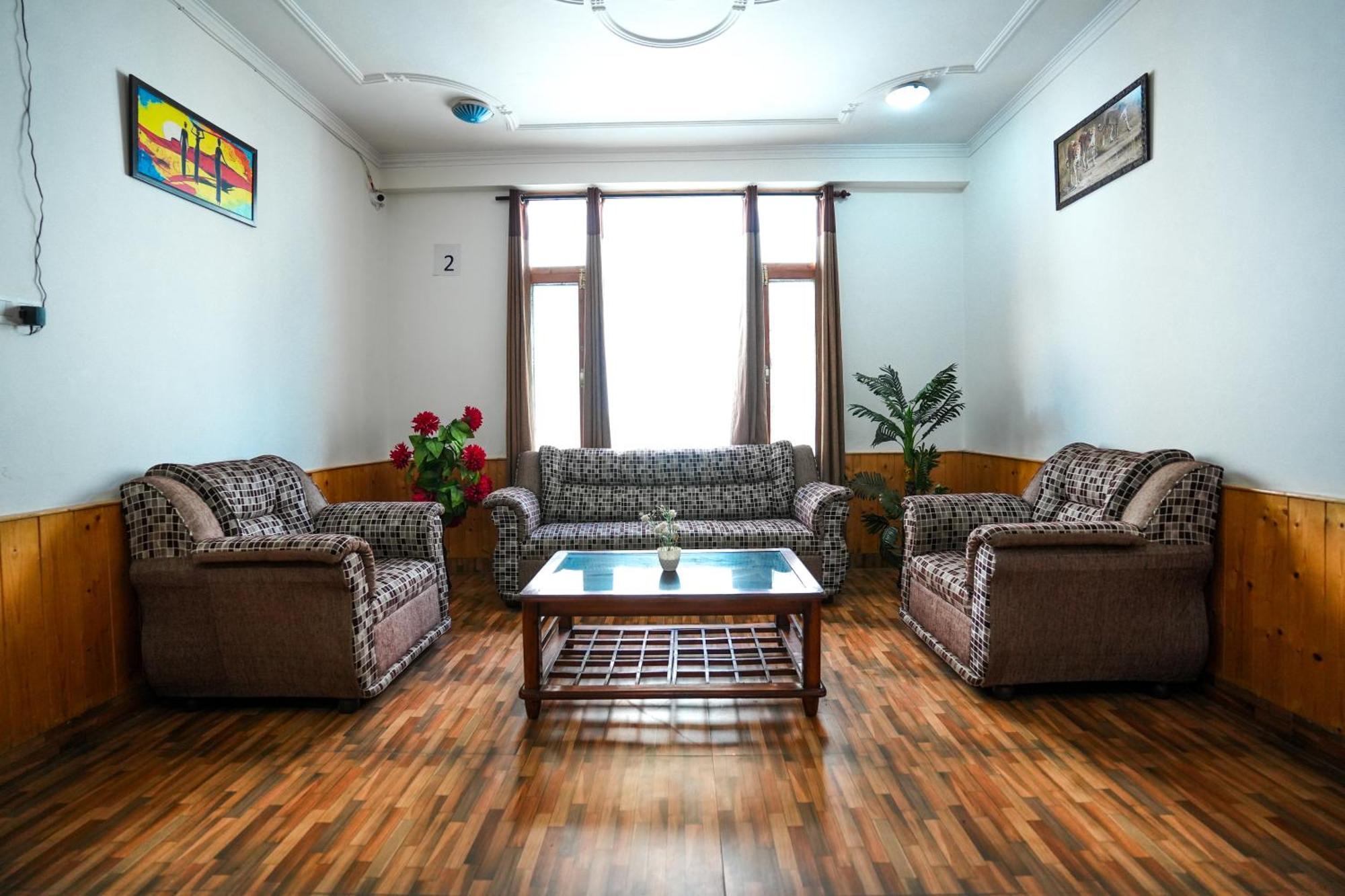 Zen Villa 马拉里 外观 照片