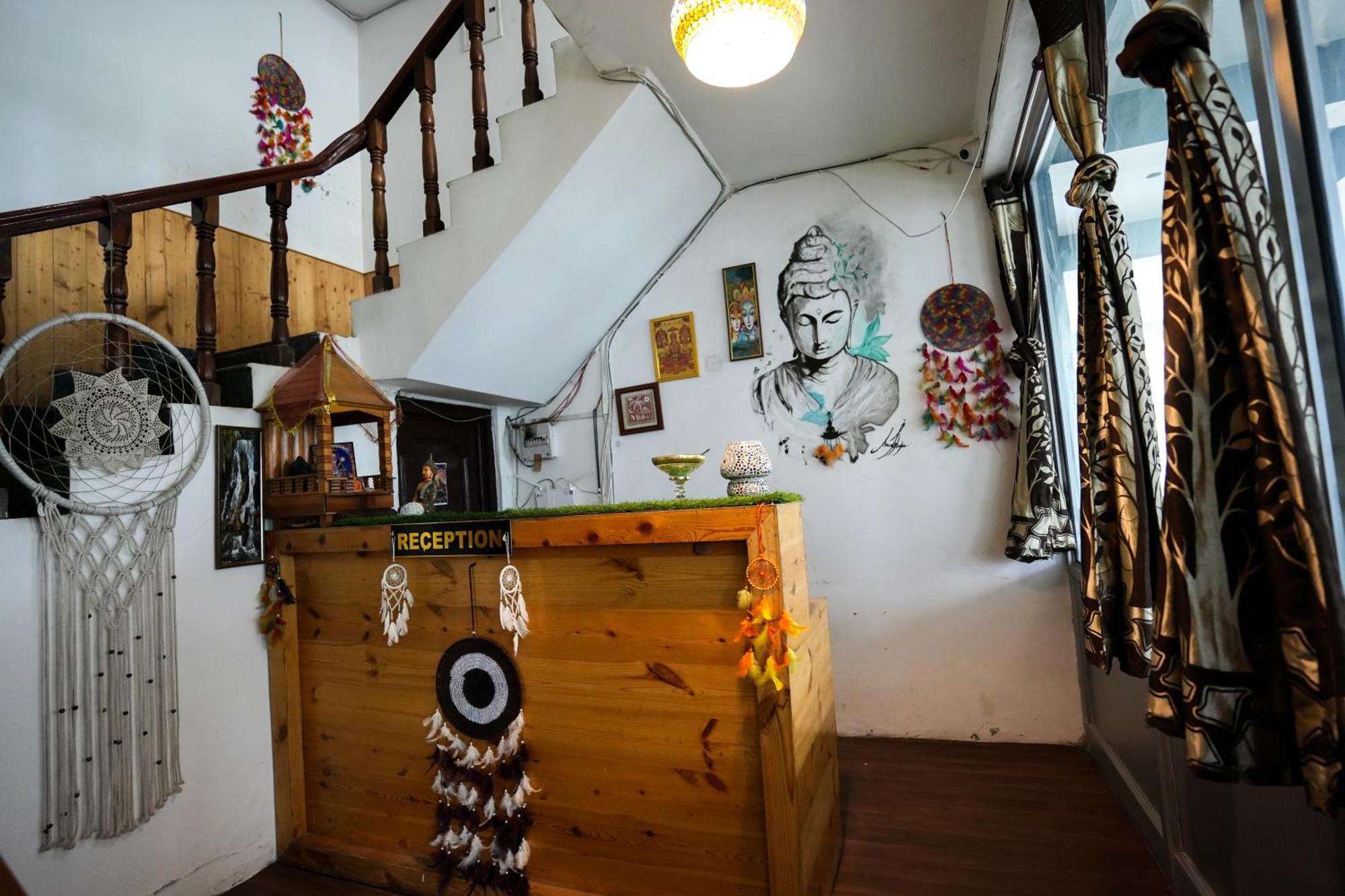 Zen Villa 马拉里 外观 照片