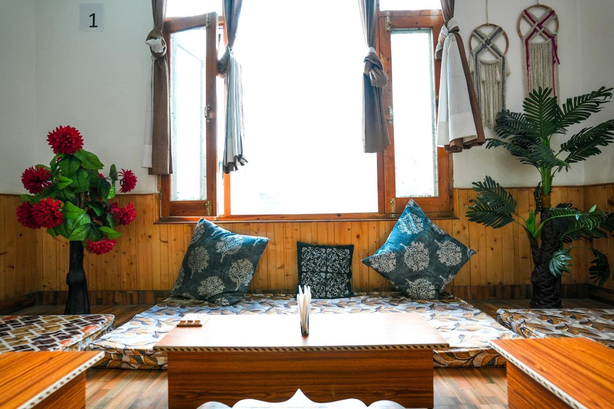 Zen Villa 马拉里 外观 照片