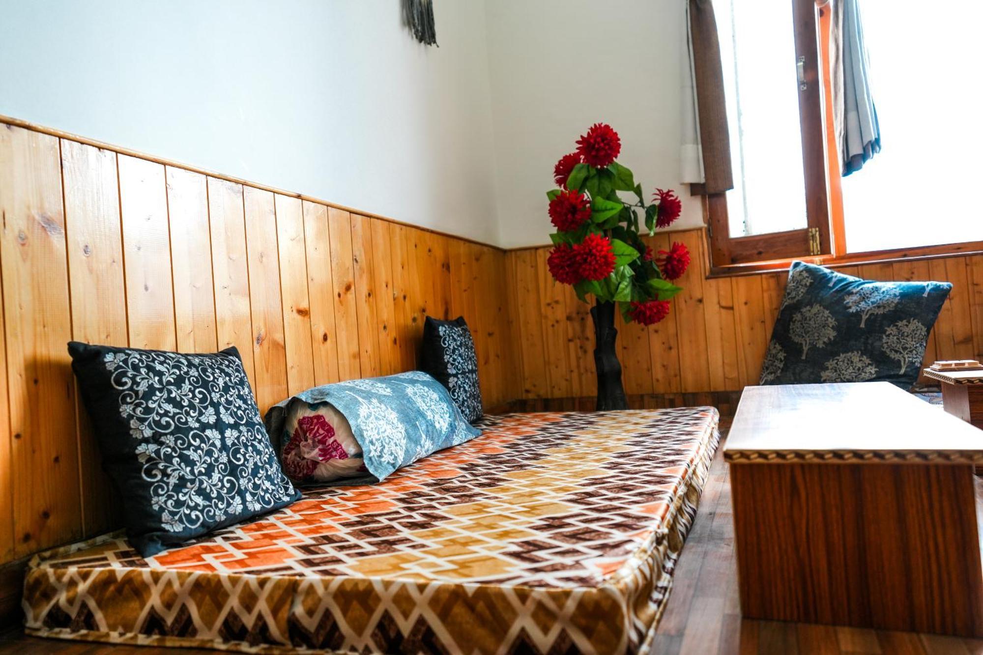 Zen Villa 马拉里 外观 照片