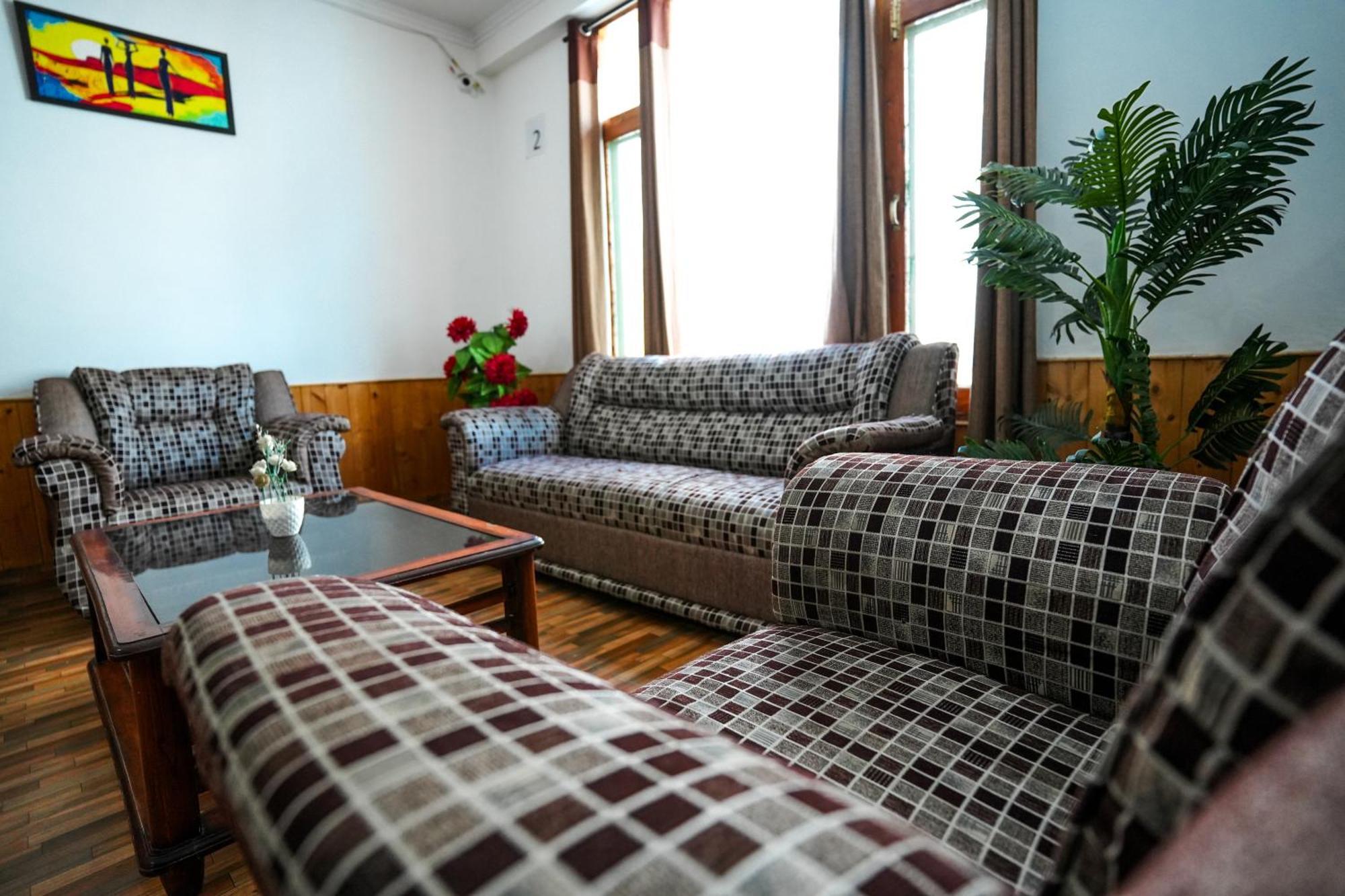 Zen Villa 马拉里 外观 照片