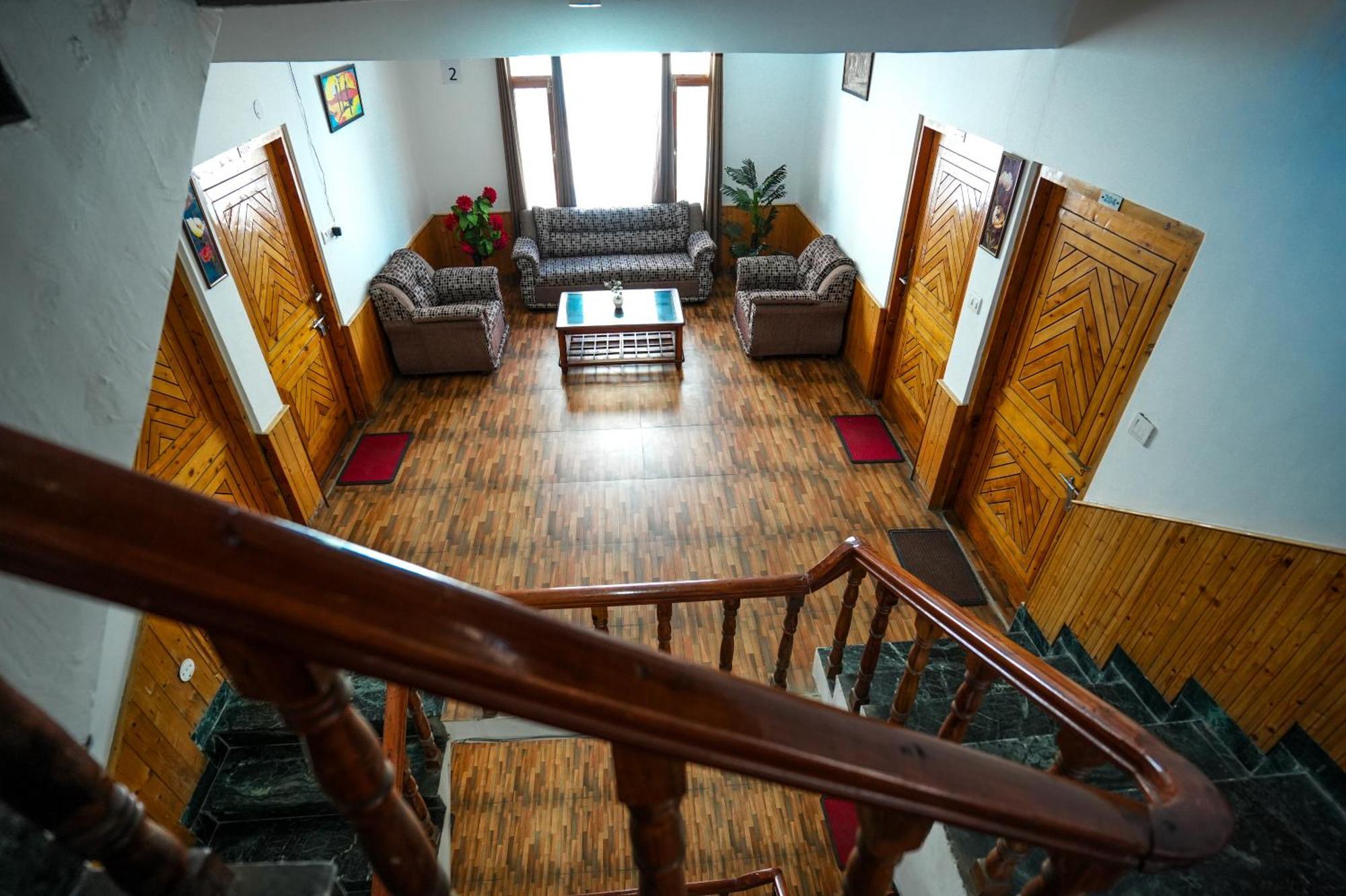 Zen Villa 马拉里 外观 照片