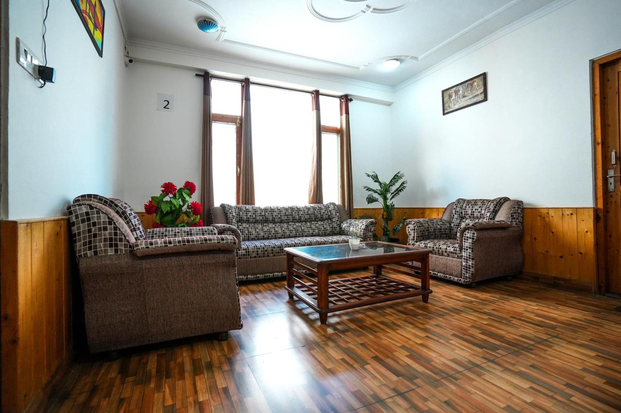 Zen Villa 马拉里 外观 照片