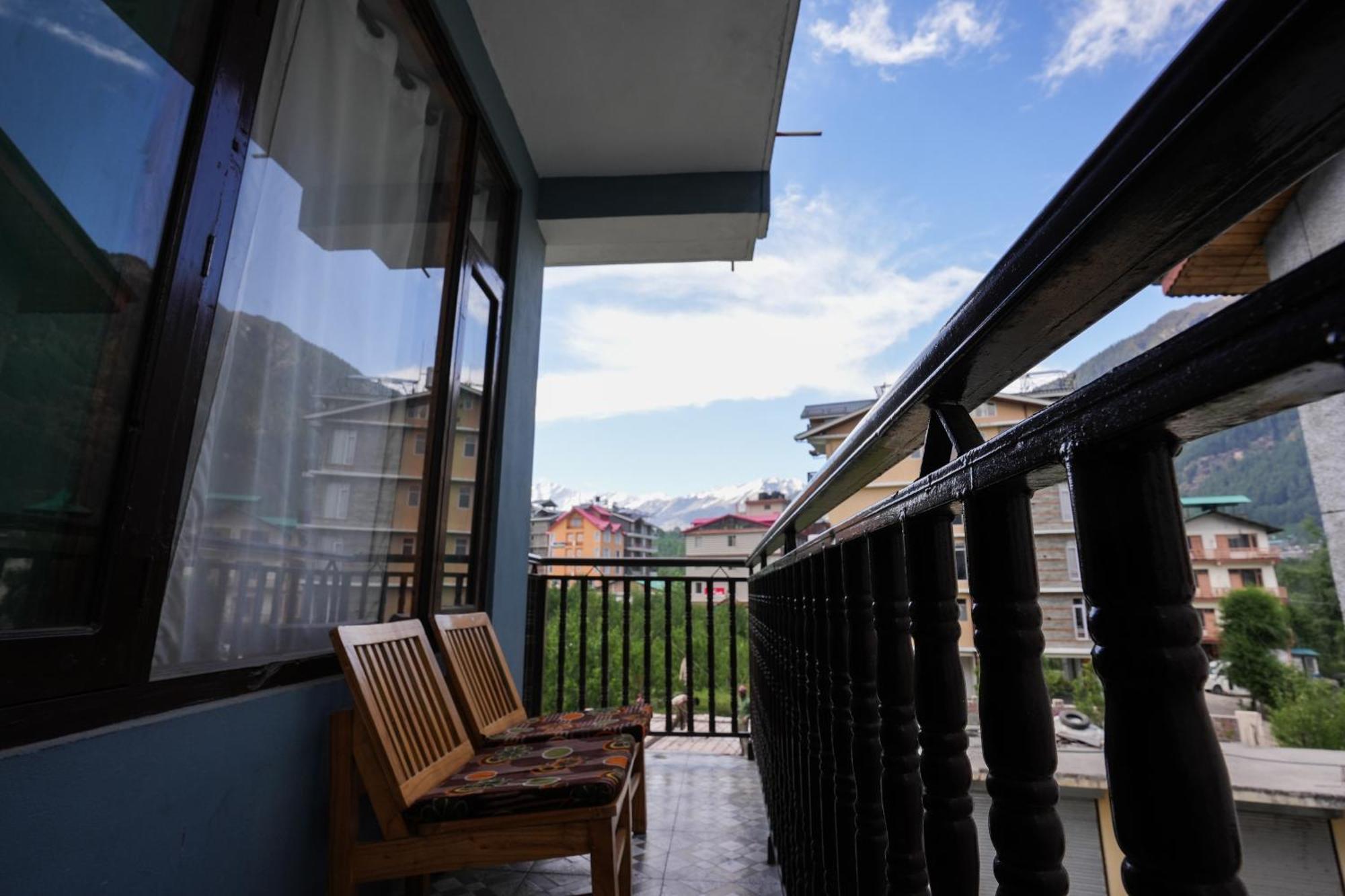 Zen Villa 马拉里 外观 照片