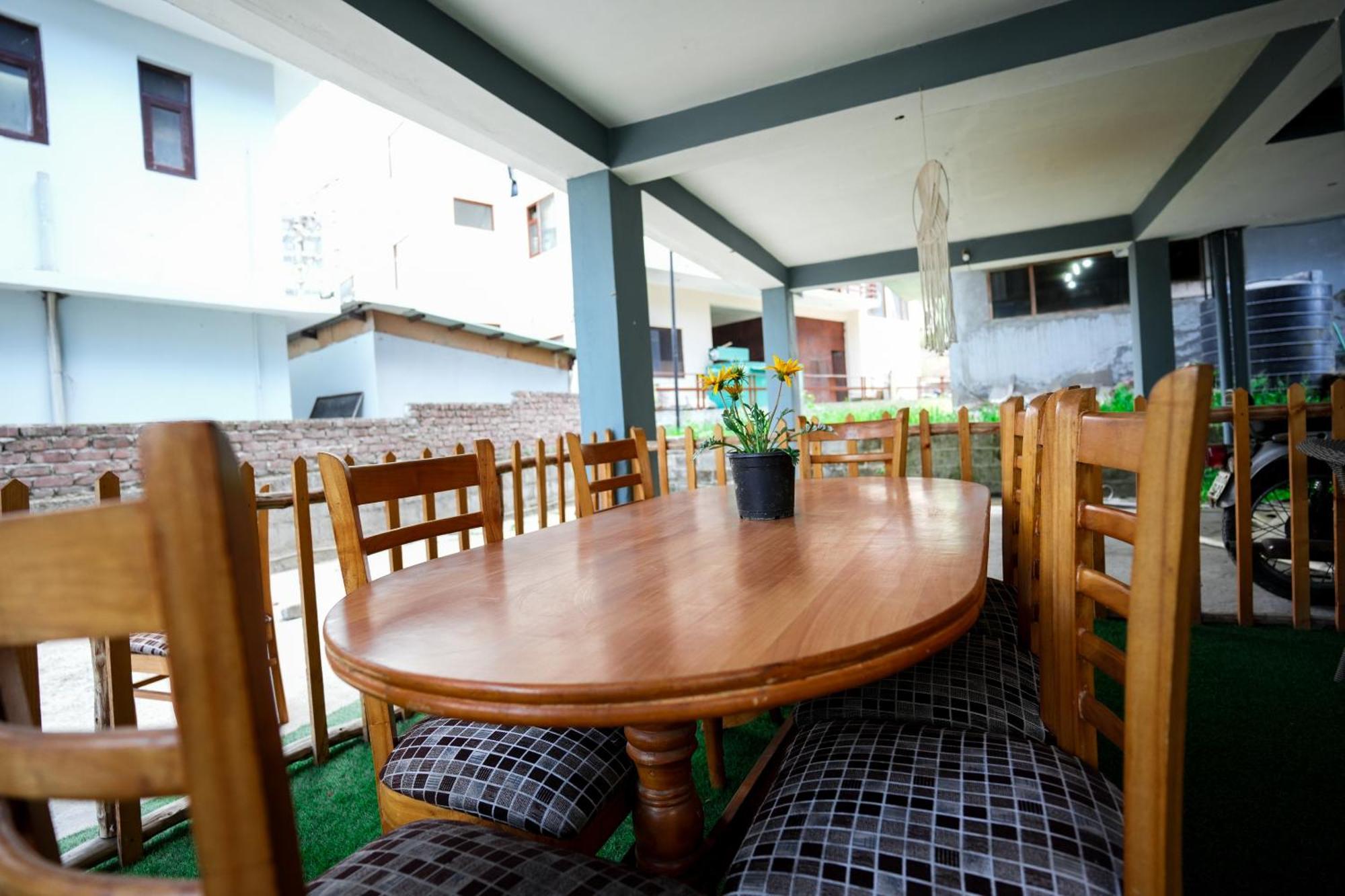 Zen Villa 马拉里 外观 照片