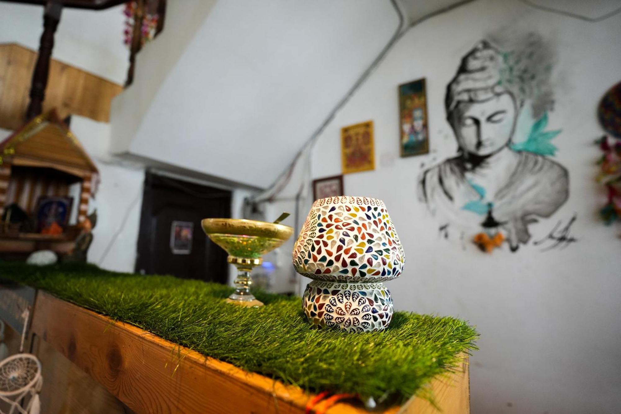 Zen Villa 马拉里 外观 照片
