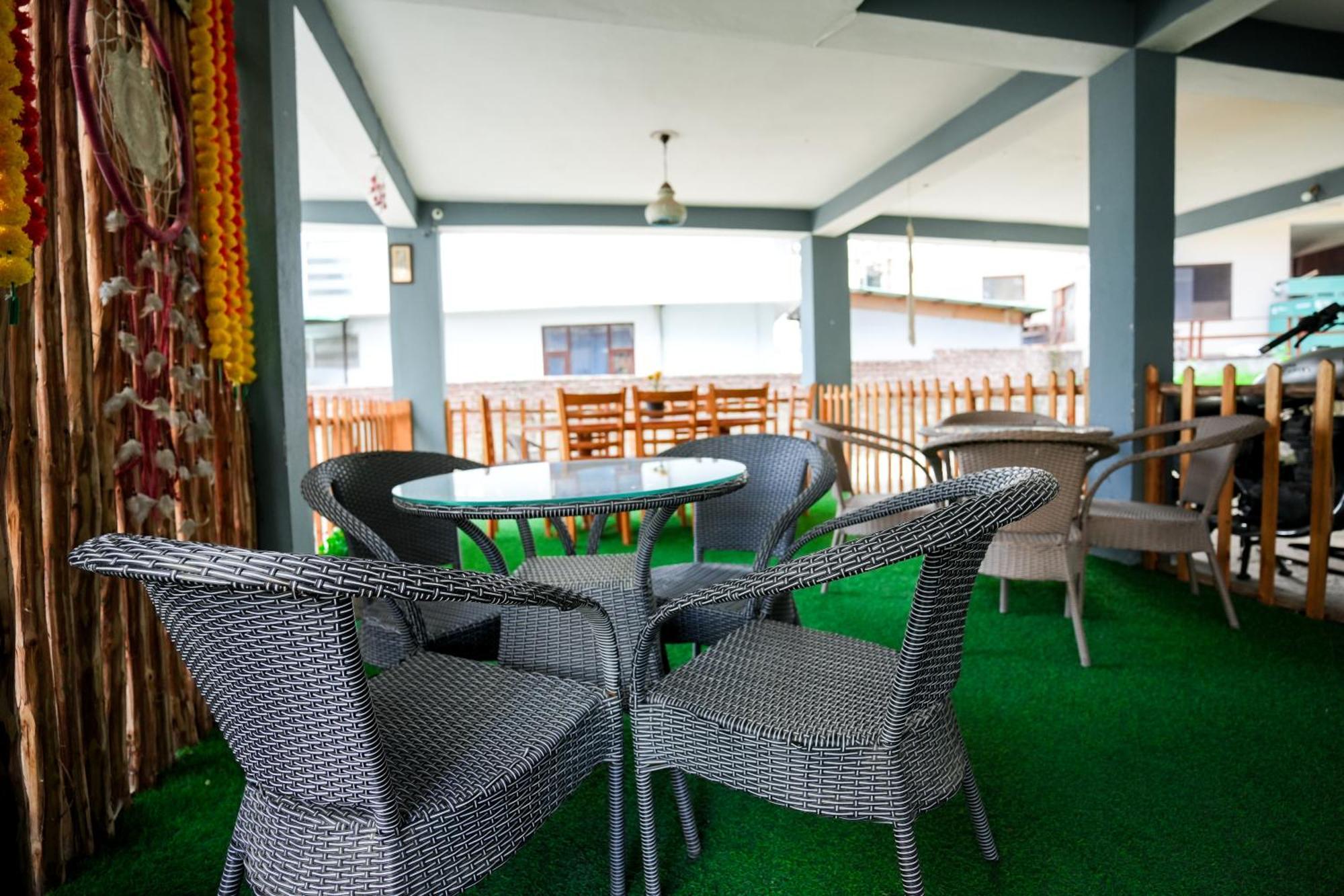 Zen Villa 马拉里 外观 照片