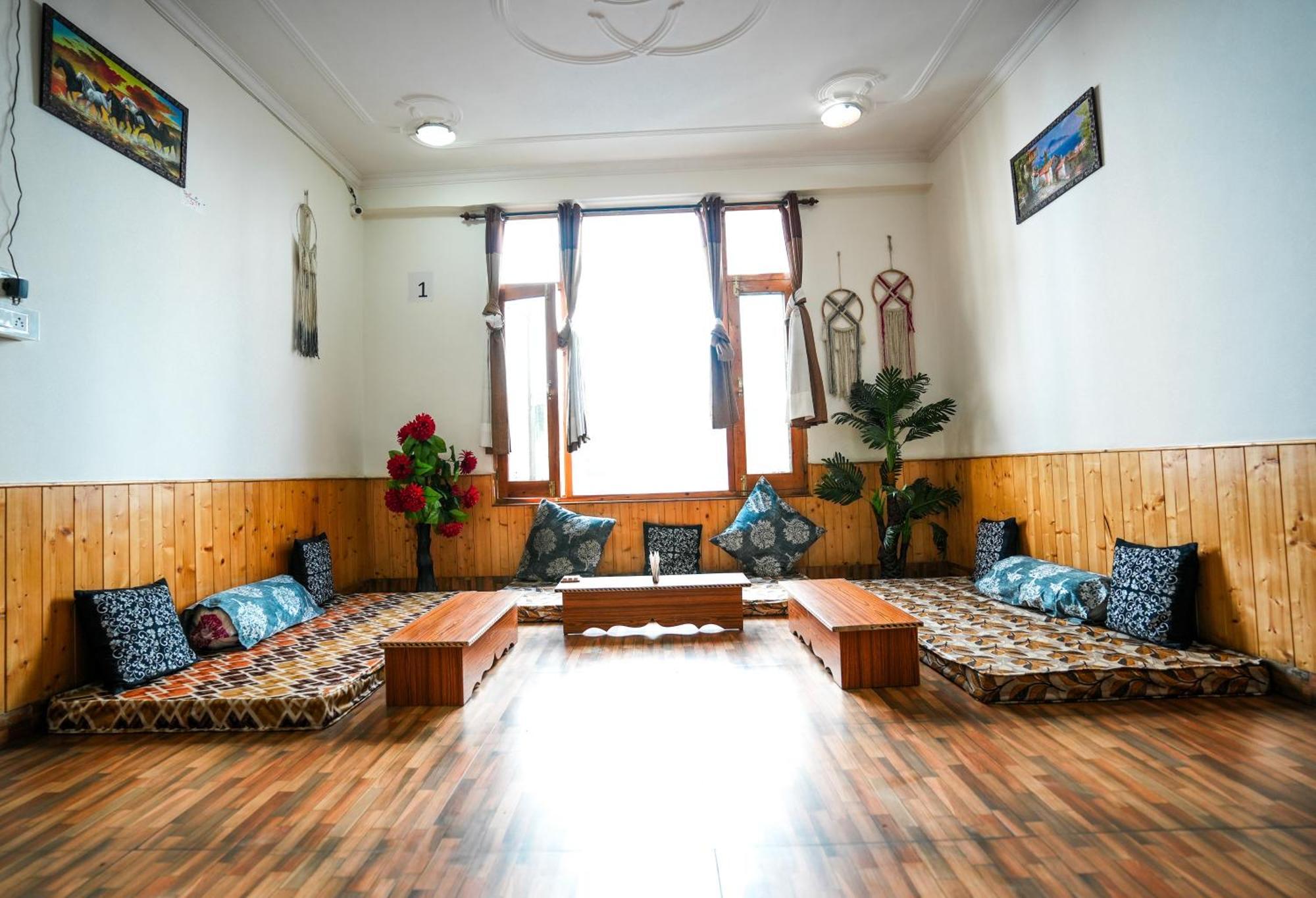 Zen Villa 马拉里 外观 照片