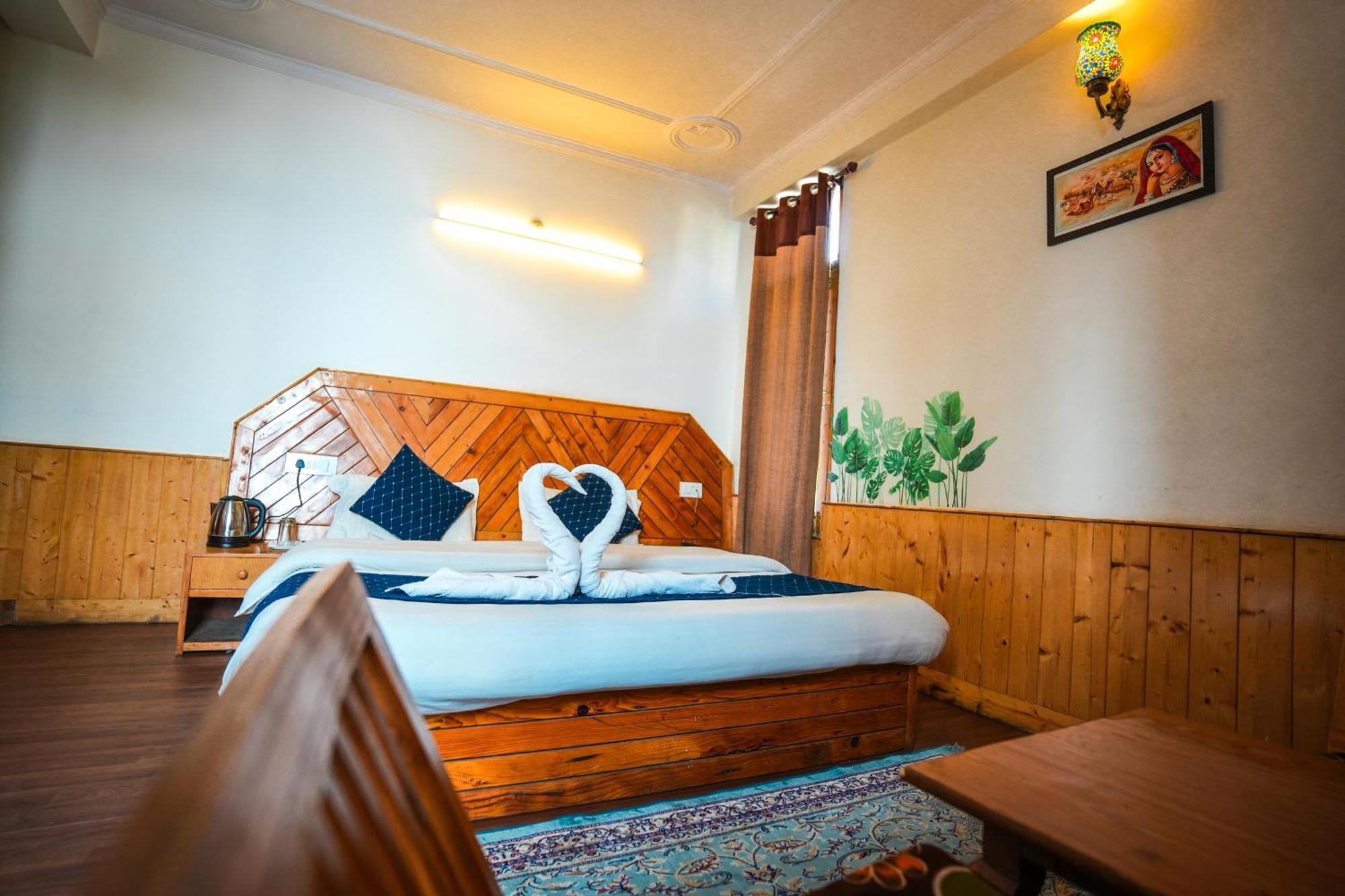 Zen Villa 马拉里 外观 照片